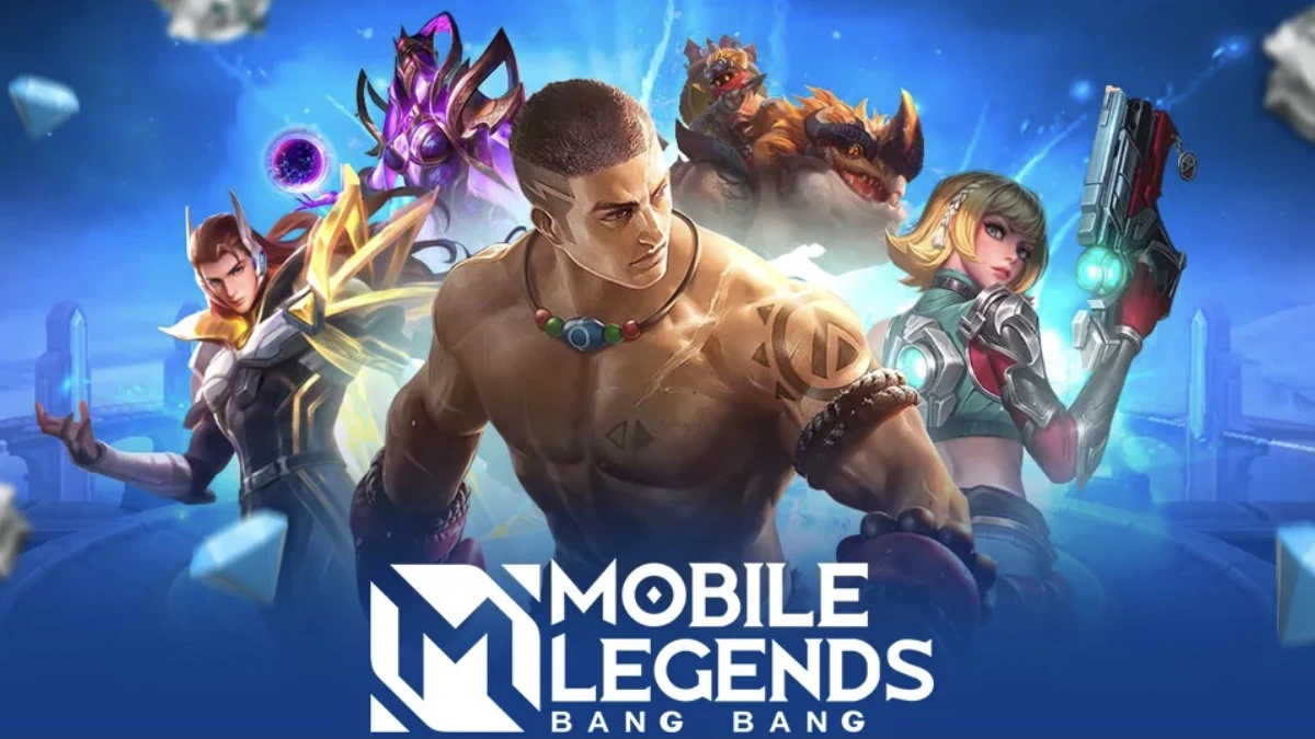 Mobile Legends