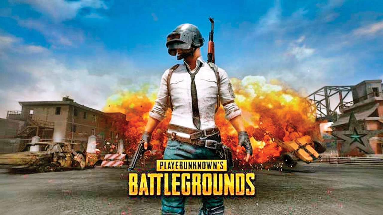 PUBG Mobile