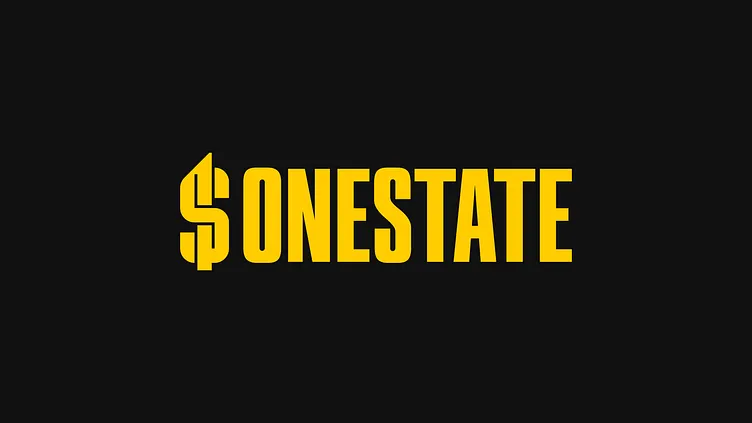 one state