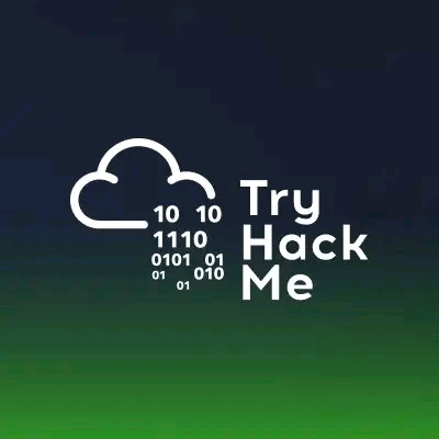 Tryhackme
