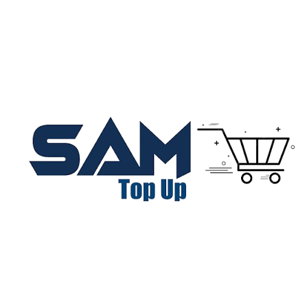 SAM TOPUP